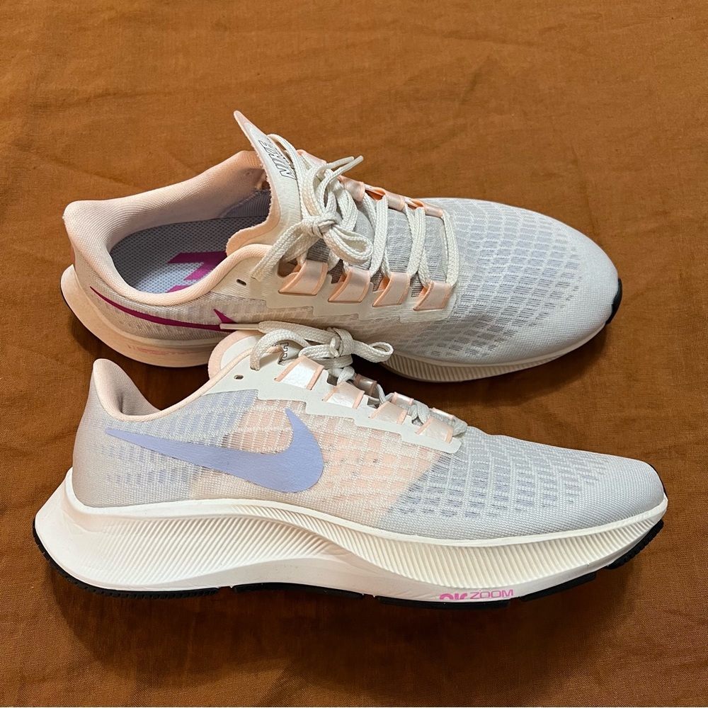 Nike Zoom Pegasus 37